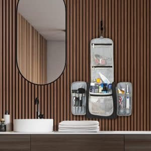Beste hangende toilettassen